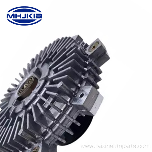 25237-4A000 Auto Fan Clutch For Hyundai H-1/STAREX